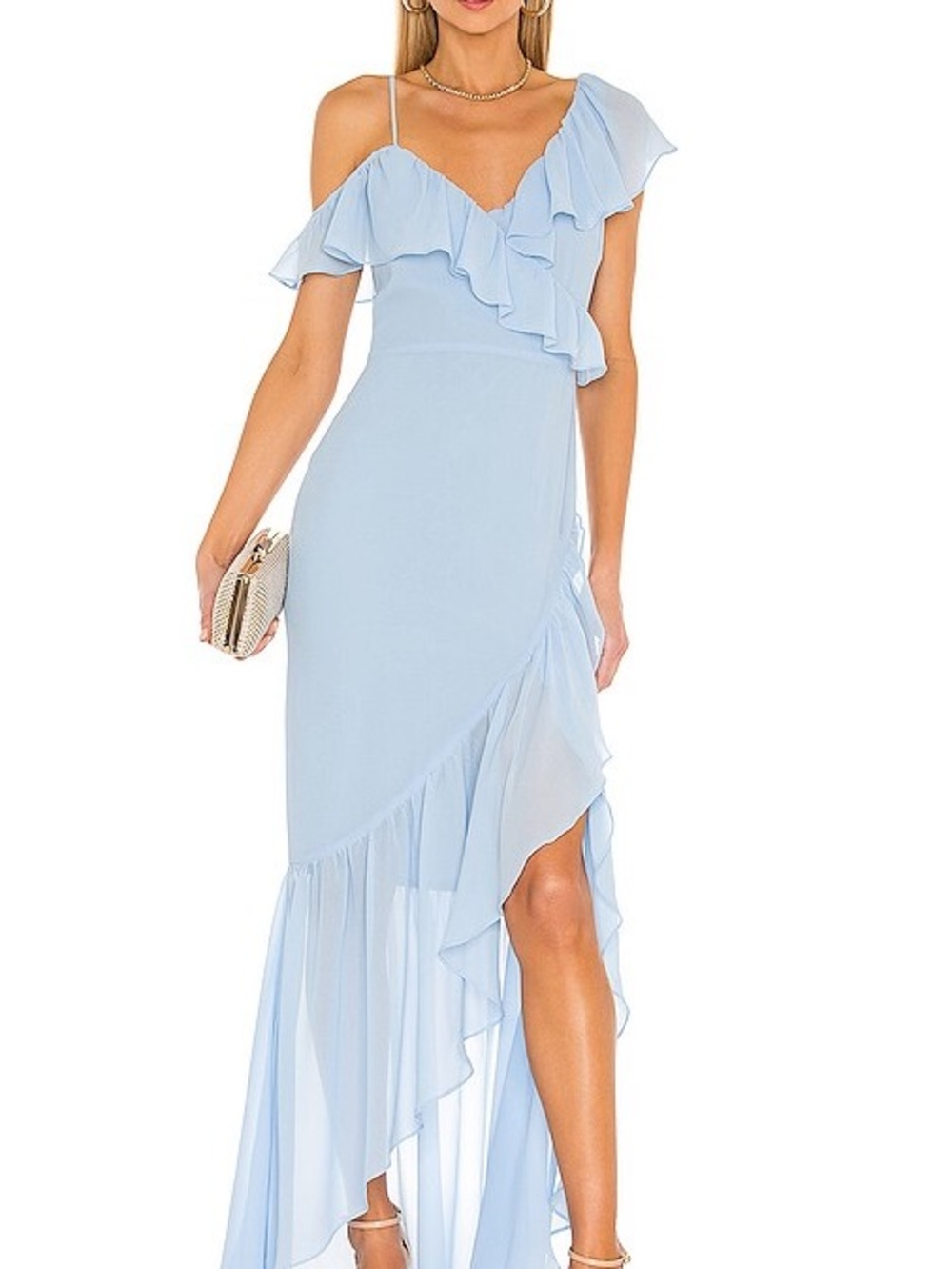 Karen Maxi Dress Lovers and Friends